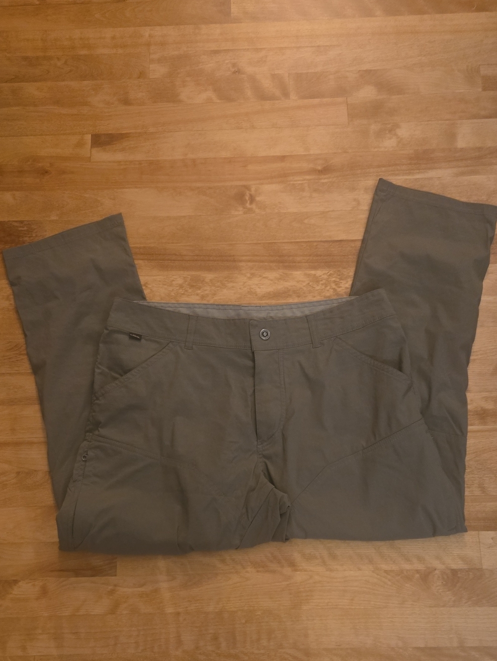 Men's Kuhl Casual Pants Size38x30